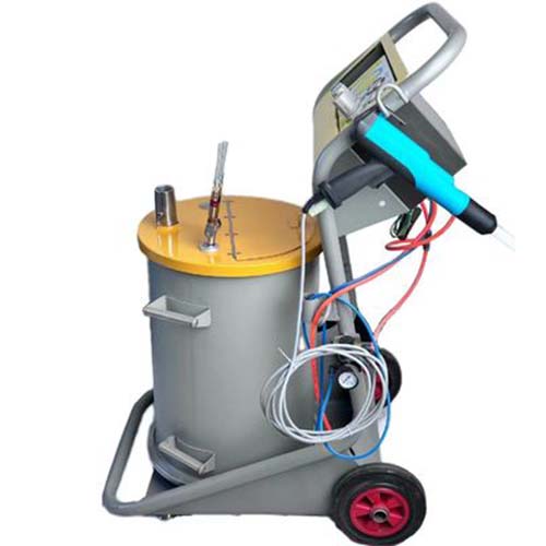 Top Powder Spraying Booth Manufacturers for Professional Coating Solutions