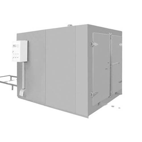 Small Electric Curing Drying Oven Benefits and Applications‌